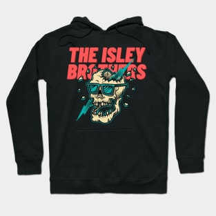 the isley brothers Hoodie